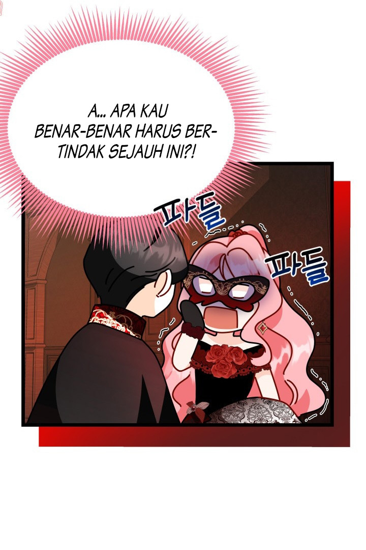 I Became a Tyrant’s Maid Bab 13 halaman 90
