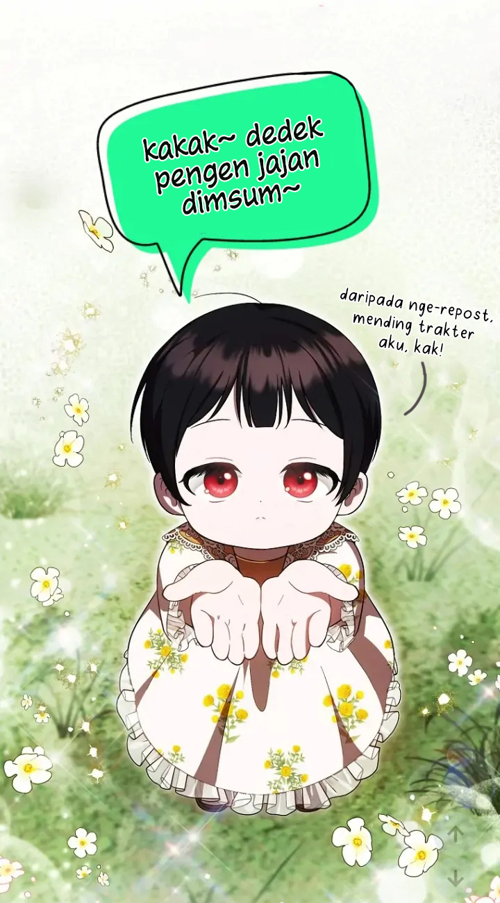 I Became a Tyrant’s Maid Bab 13 halaman 99