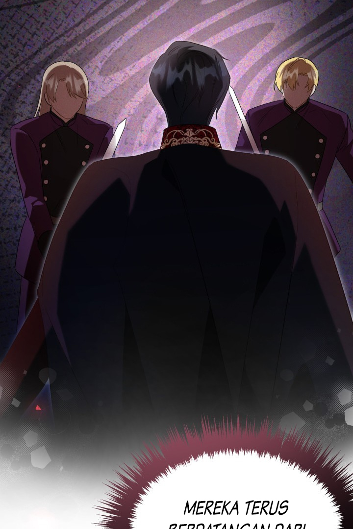 I Became a Tyrant’s Maid chapter 16 halaman 44