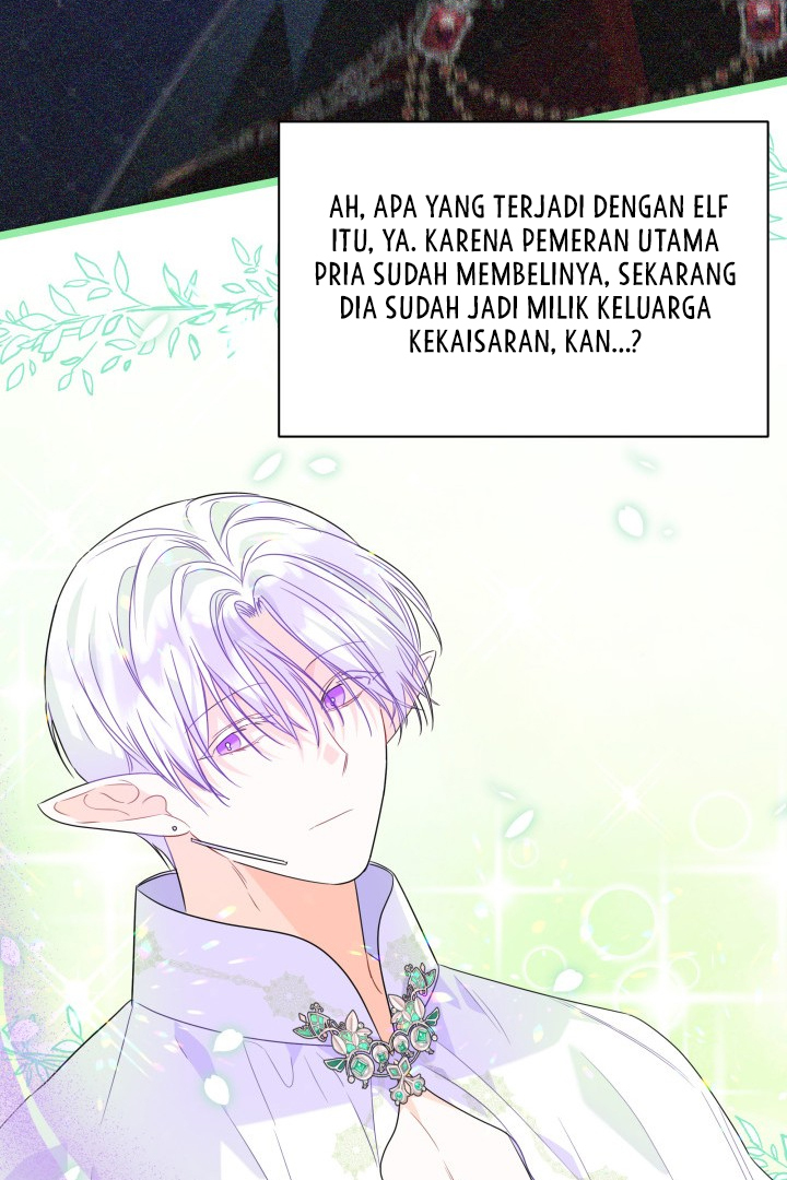 I Became a Tyrant’s Maid chapter 17 halaman 44