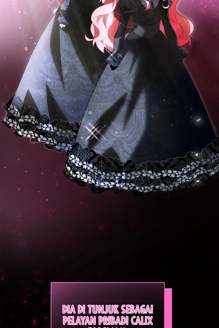 I Became a Tyrant’s Maid Bab 2 halaman 21