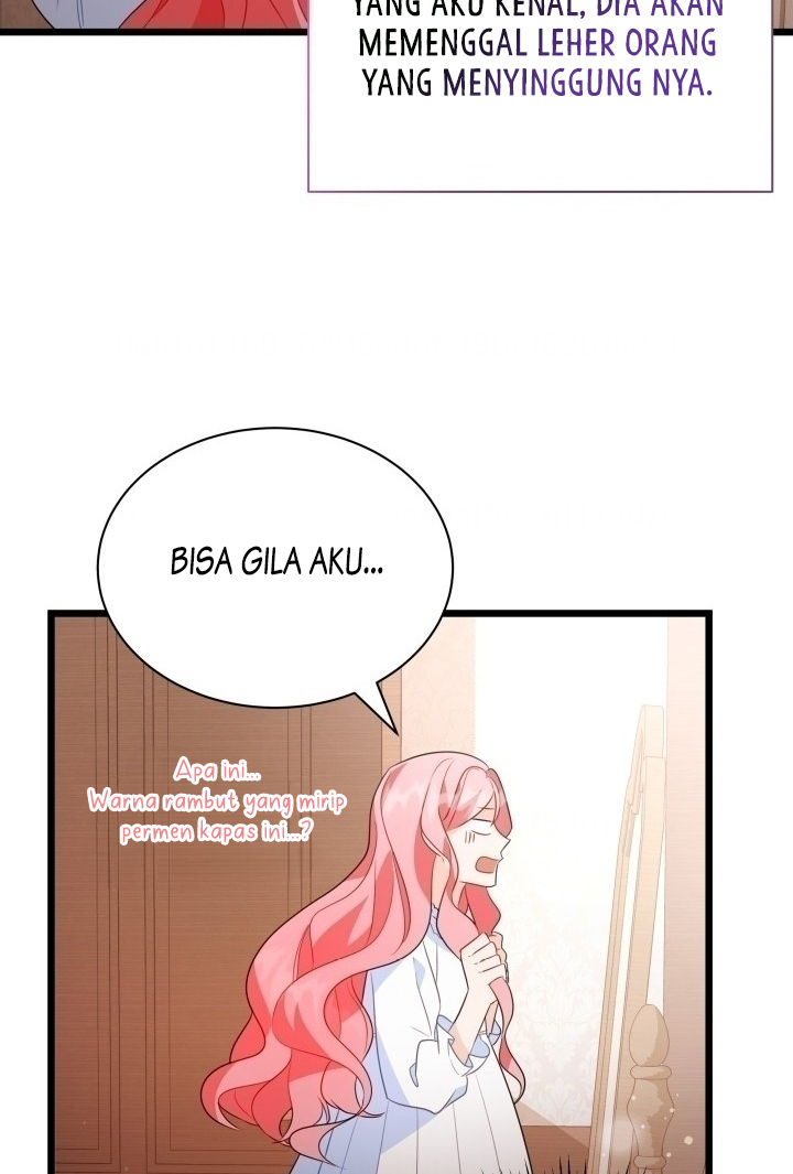 I Became a Tyrant’s Maid Bab 2 halaman 34