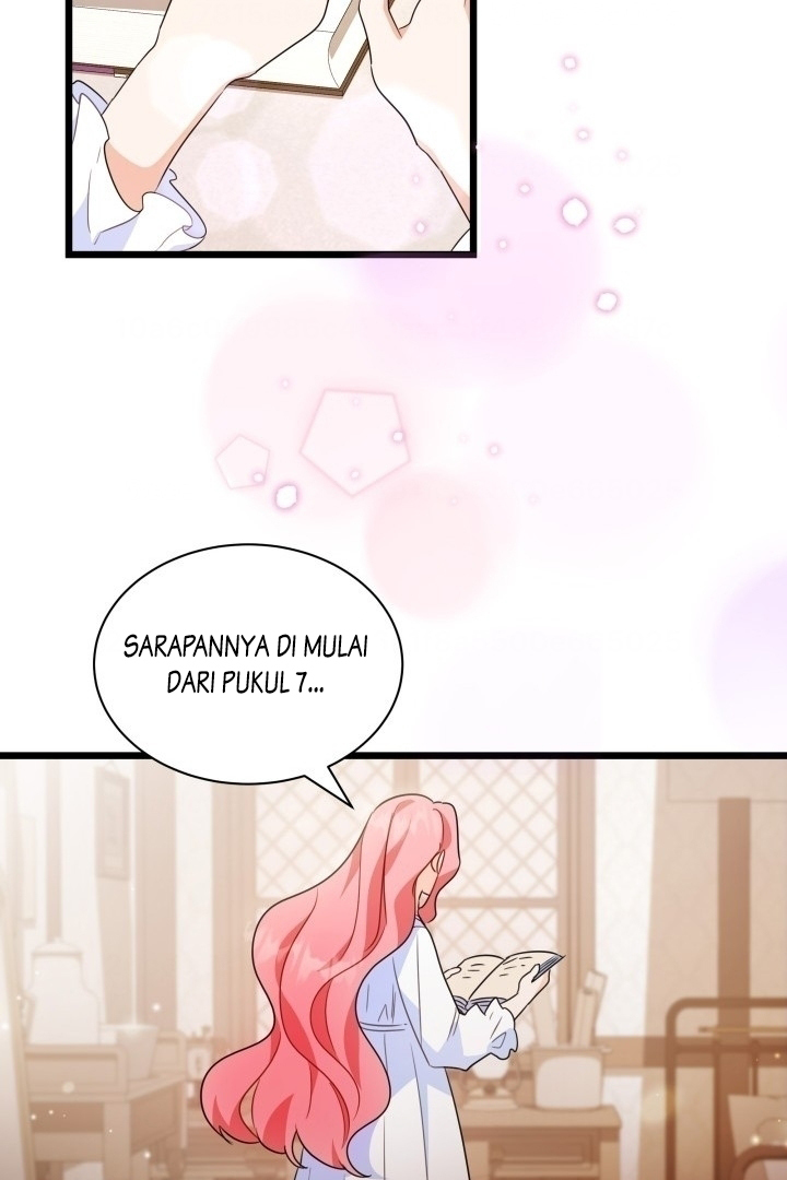 I Became a Tyrant’s Maid Bab 2 halaman 43