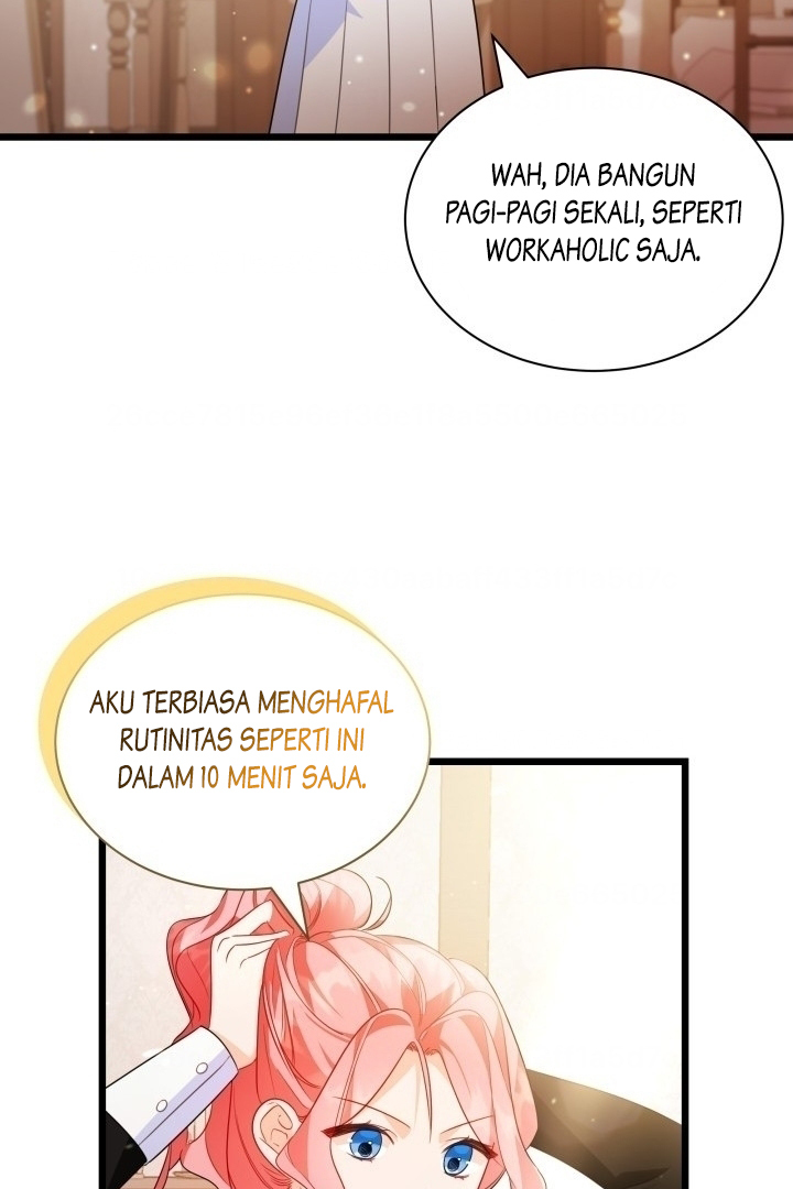 I Became a Tyrant’s Maid Bab 2 halaman 44
