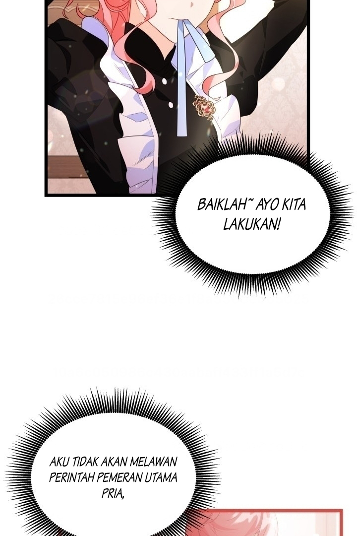 I Became a Tyrant’s Maid Bab 2 halaman 45