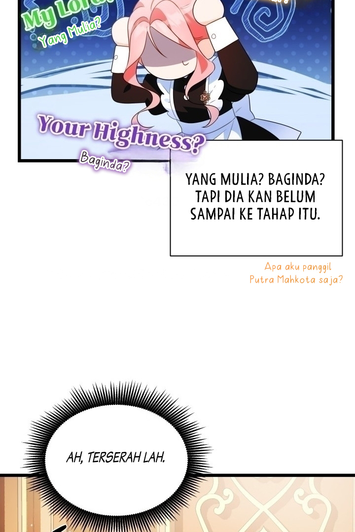I Became a Tyrant’s Maid Bab 2 halaman 80