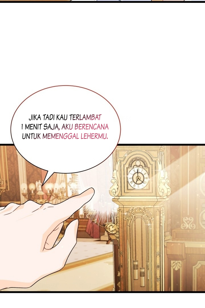 I Became a Tyrant’s Maid Bab 2 halaman 93