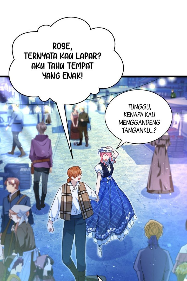 I Became a Tyrant’s Maid chapter 20 halaman 82