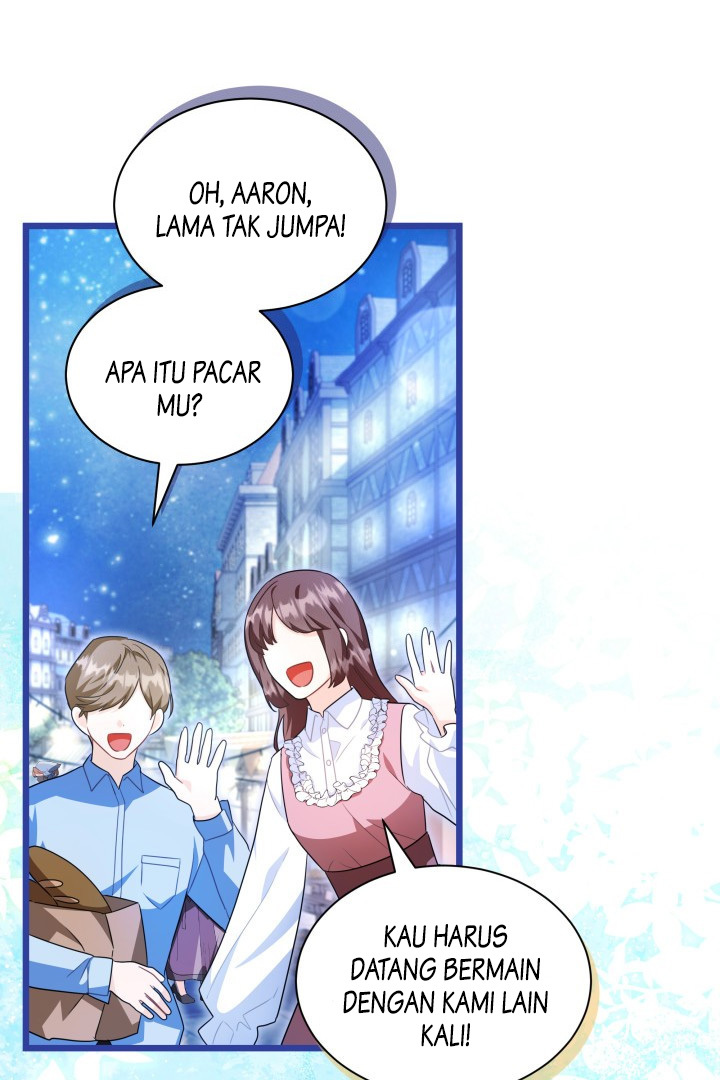 I Became a Tyrant’s Maid Bab 21 halaman 5