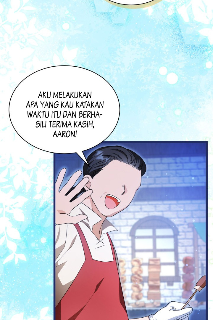 I Became a Tyrant’s Maid Bab 21 halaman 6