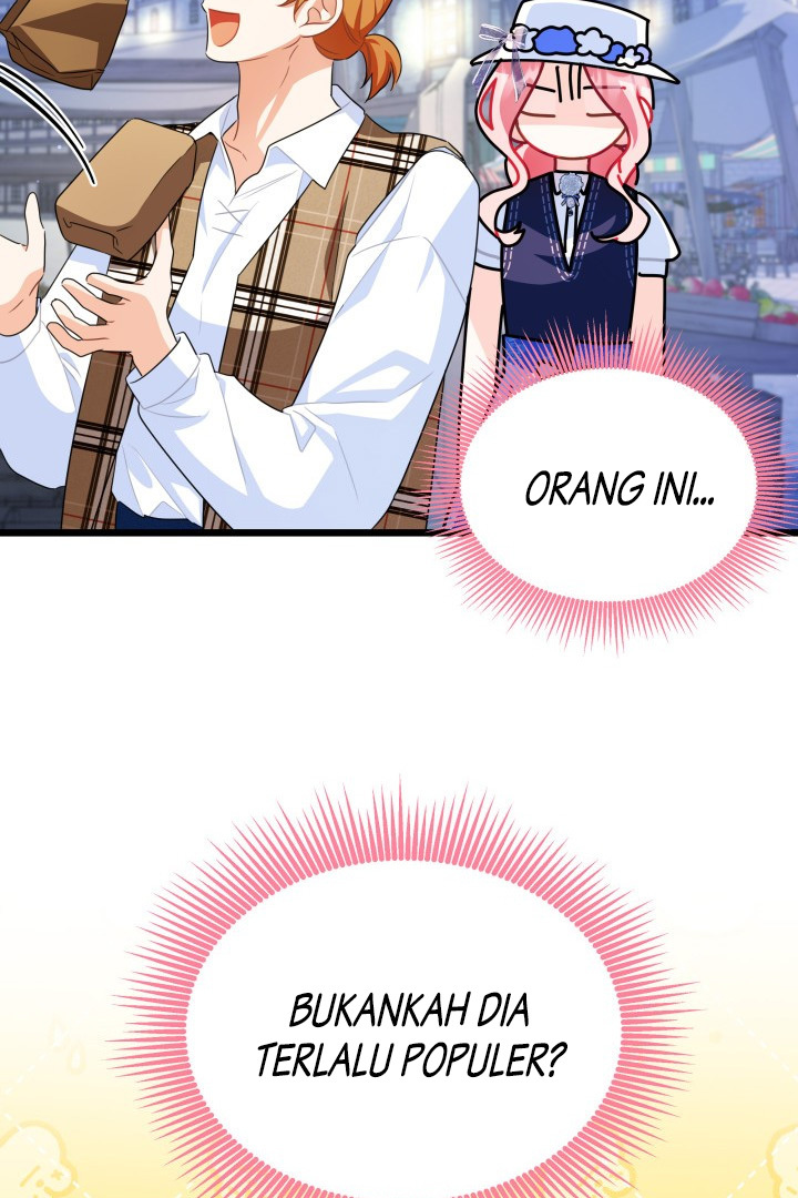 I Became a Tyrant’s Maid Bab 21 halaman 8