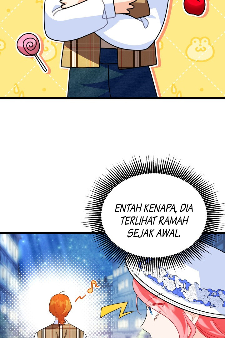 I Became a Tyrant’s Maid Bab 21 halaman 10