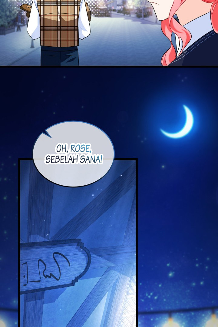 I Became a Tyrant’s Maid Bab 21 halaman 11