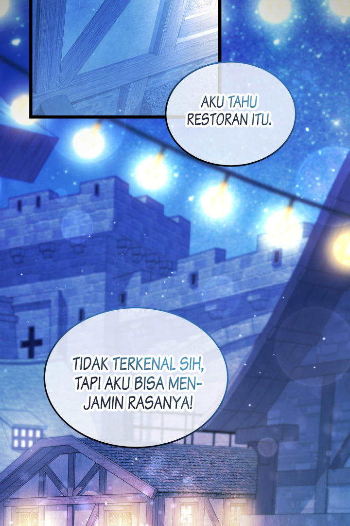 I Became a Tyrant’s Maid Bab 21 halaman 12