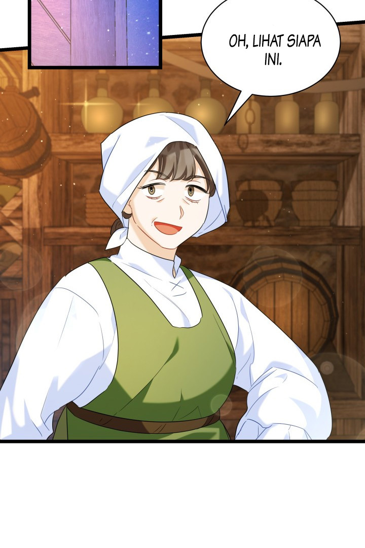 I Became a Tyrant’s Maid Bab 21 halaman 15