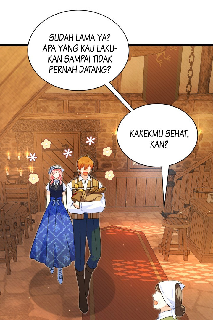 I Became a Tyrant’s Maid Bab 21 halaman 16