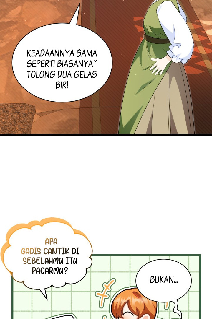 I Became a Tyrant’s Maid Bab 21 halaman 17