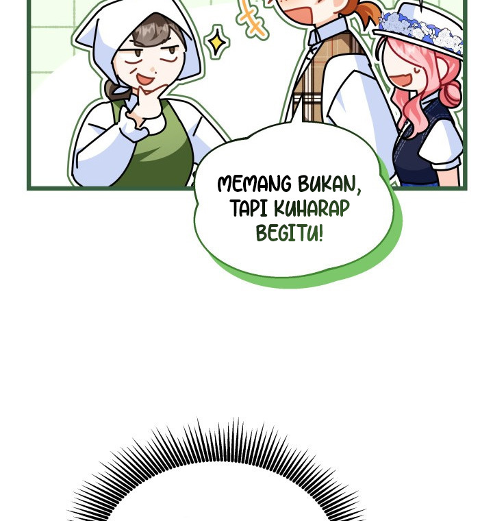 I Became a Tyrant’s Maid Bab 21 halaman 18