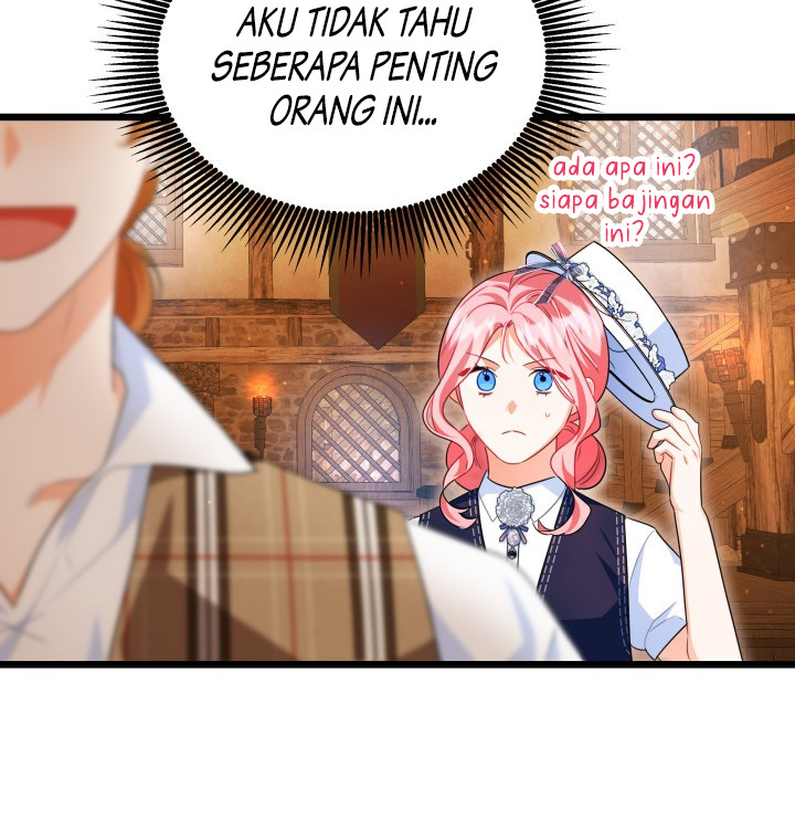 I Became a Tyrant’s Maid Bab 21 halaman 19
