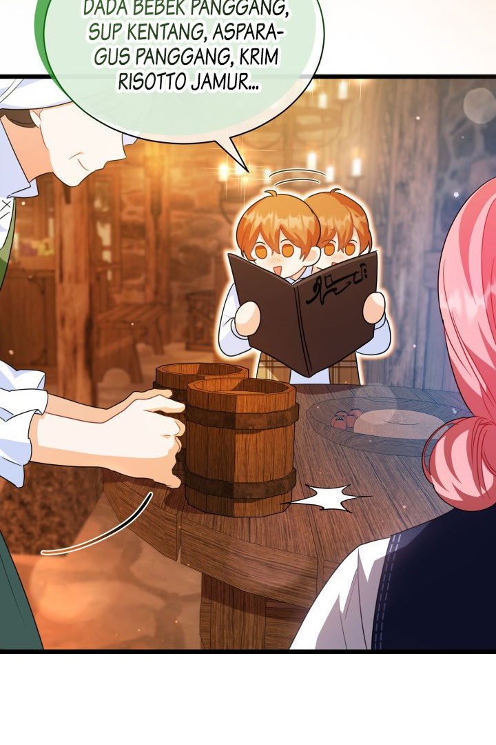 I Became a Tyrant’s Maid Bab 21 halaman 22