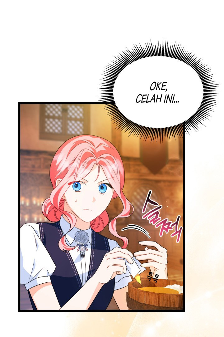 I Became a Tyrant’s Maid Bab 21 halaman 23