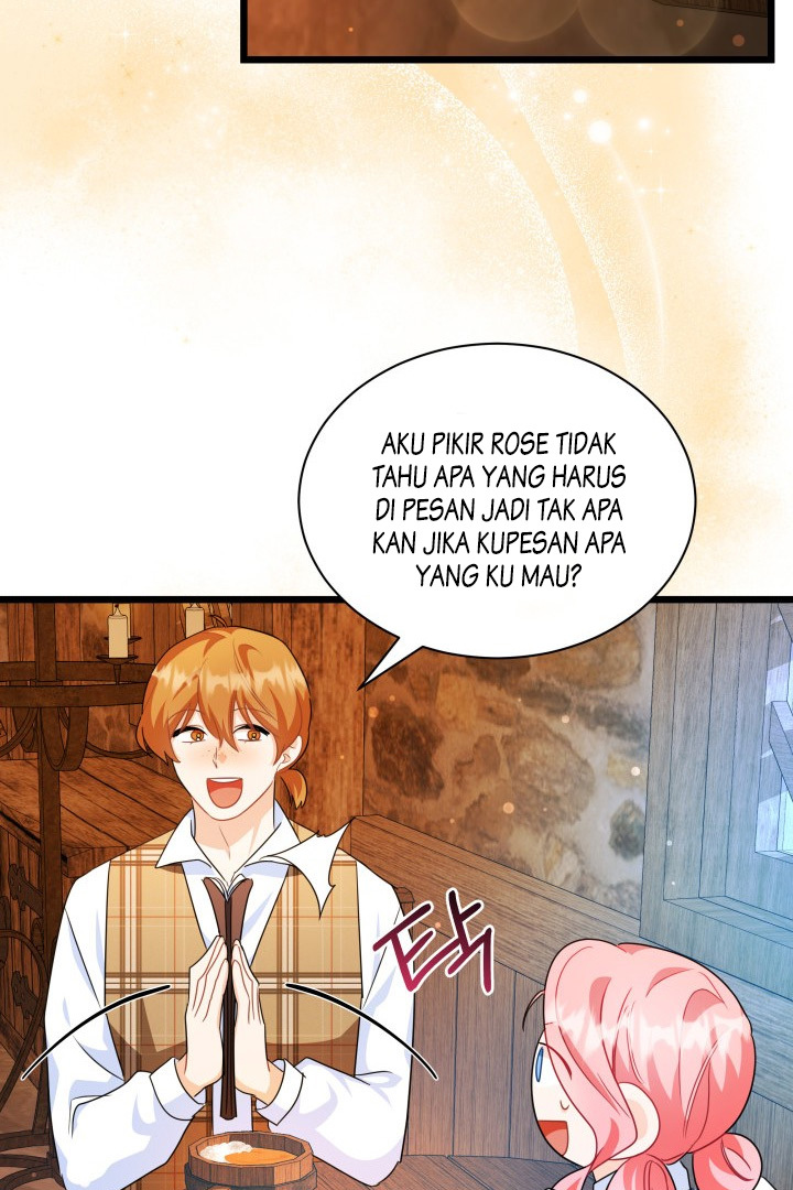 I Became a Tyrant’s Maid Bab 21 halaman 25