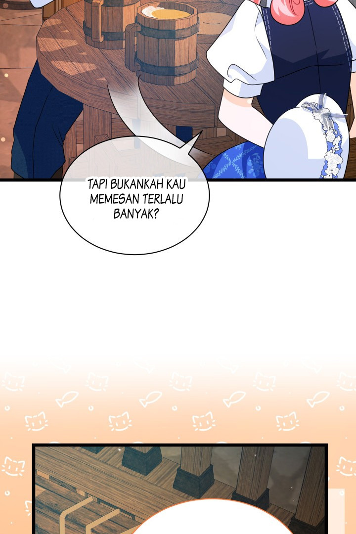 I Became a Tyrant’s Maid Bab 21 halaman 26