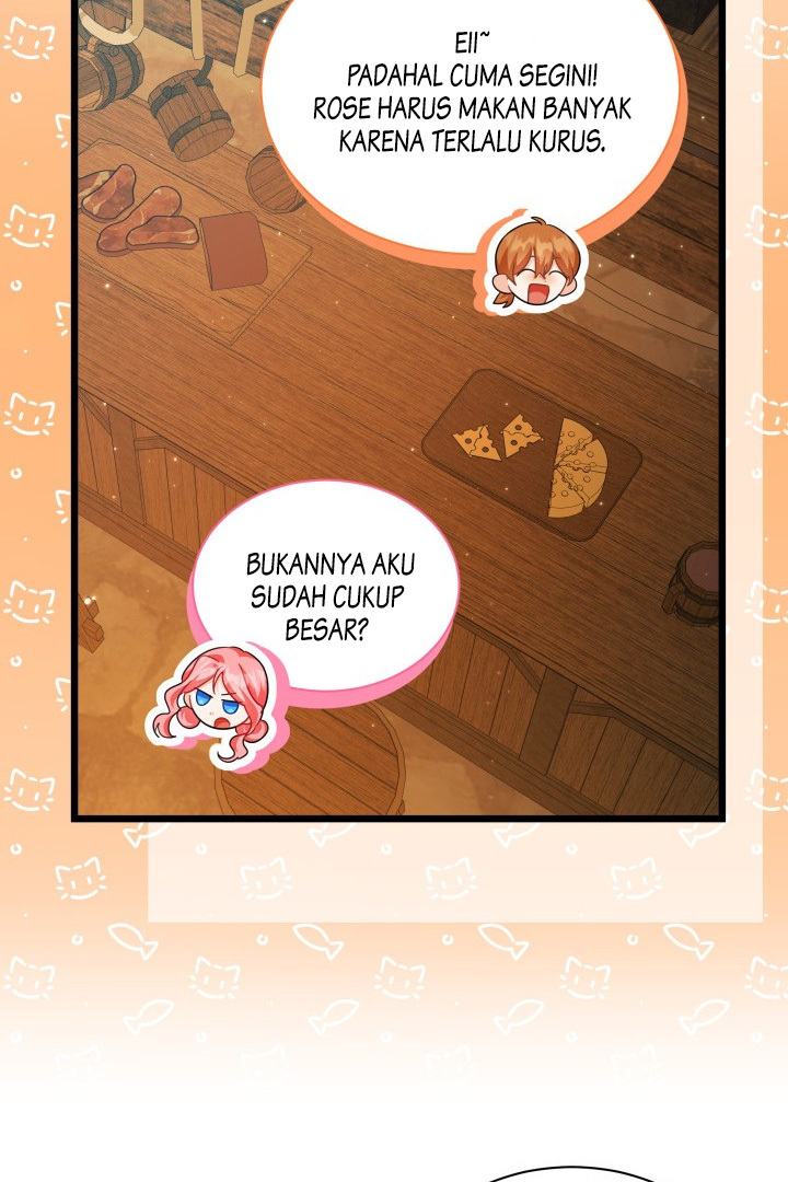 I Became a Tyrant’s Maid Bab 21 halaman 27