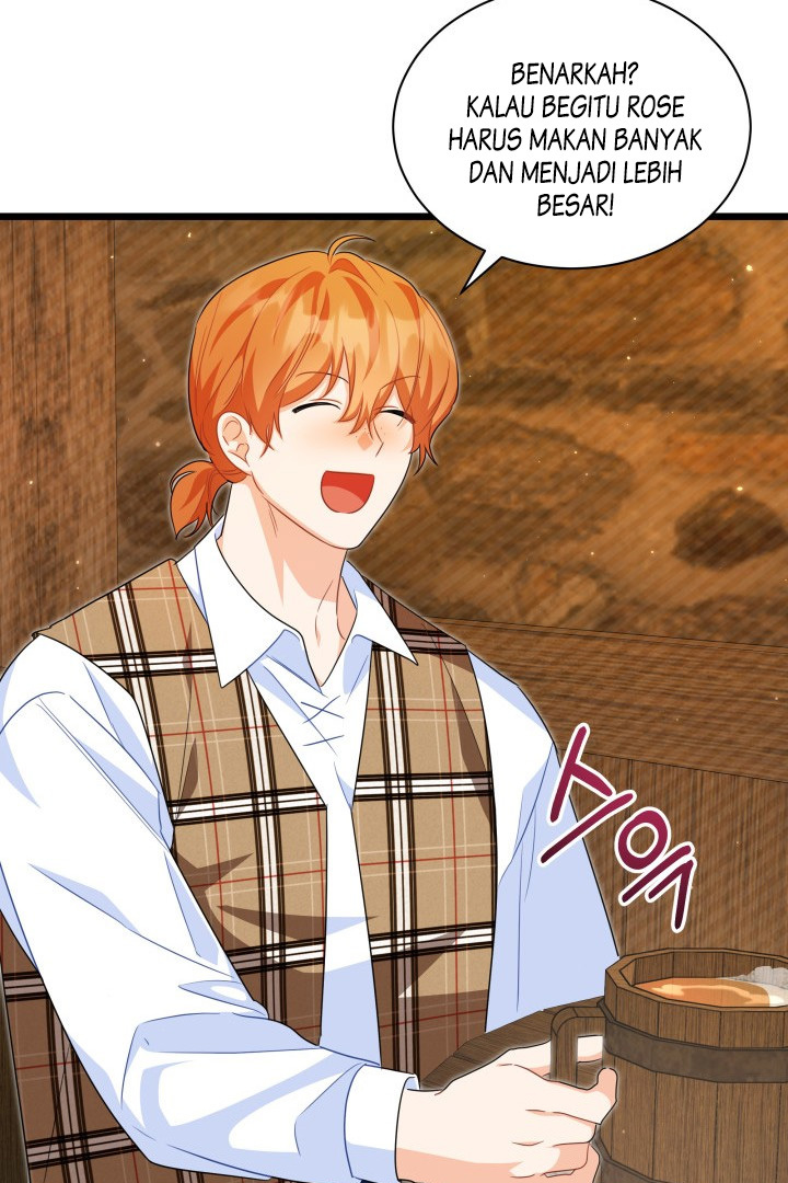 I Became a Tyrant’s Maid Bab 21 halaman 28