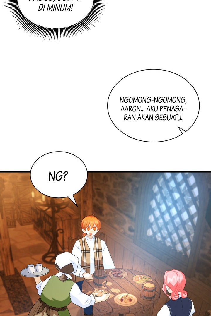 I Became a Tyrant’s Maid Bab 21 halaman 32
