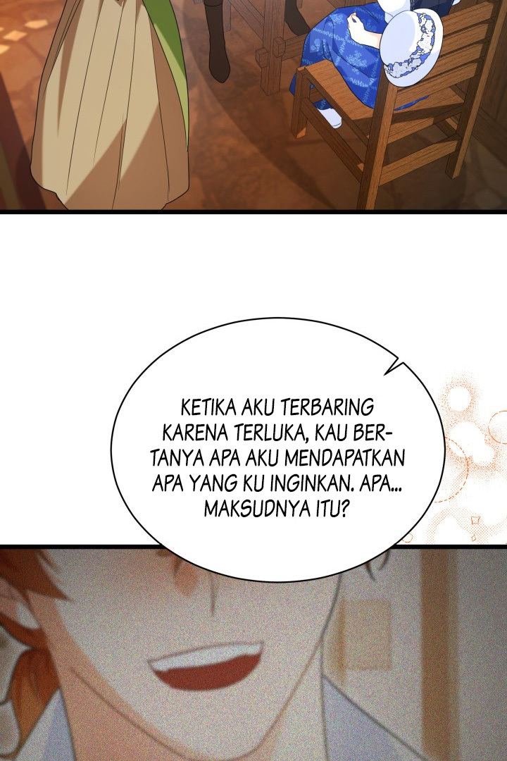 I Became a Tyrant’s Maid Bab 21 halaman 33