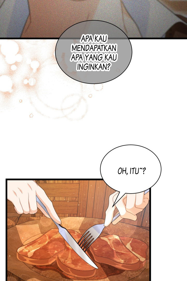 I Became a Tyrant’s Maid Bab 21 halaman 34