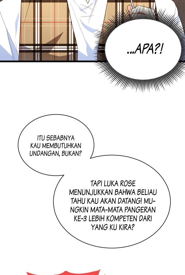 I Became a Tyrant’s Maid Bab 21 halaman 36