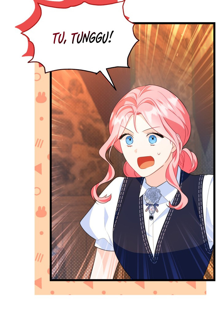 I Became a Tyrant’s Maid Bab 21 halaman 37