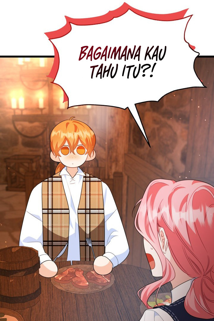 I Became a Tyrant’s Maid Bab 21 halaman 38
