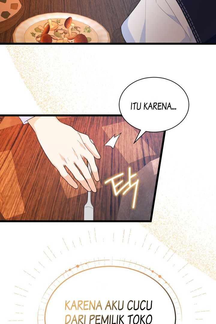 I Became a Tyrant’s Maid Bab 21 halaman 39