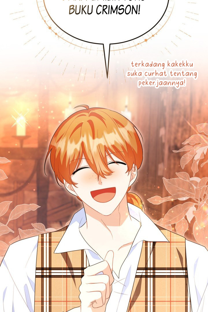 I Became a Tyrant’s Maid Bab 21 halaman 40