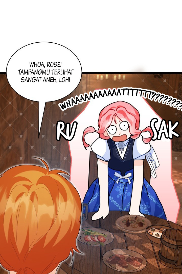 I Became a Tyrant’s Maid Bab 21 halaman 44