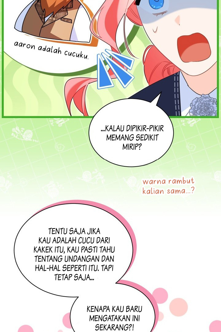 I Became a Tyrant’s Maid Bab 21 halaman 46