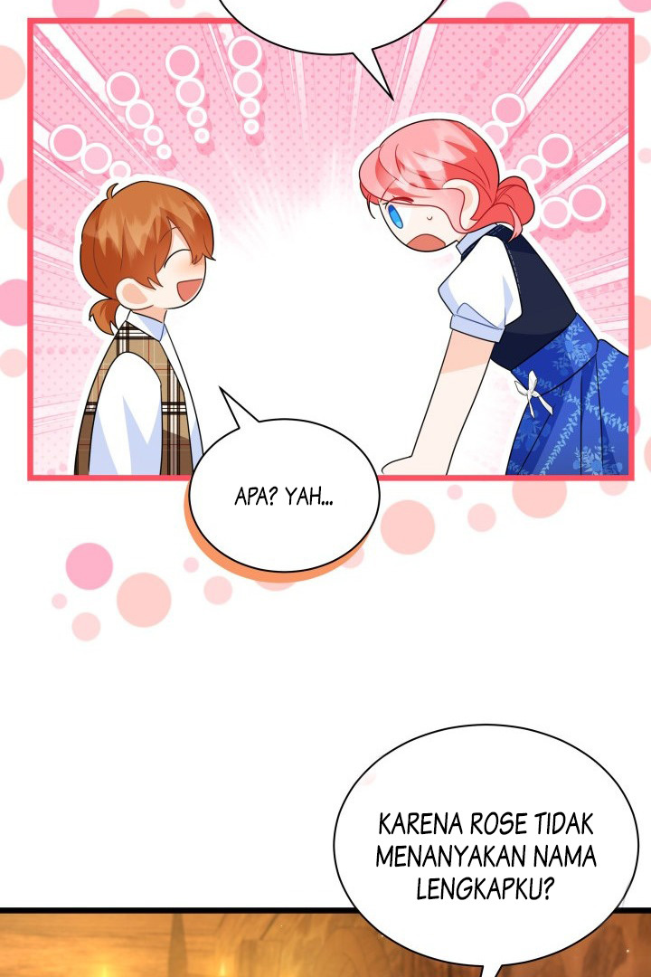 I Became a Tyrant’s Maid Bab 21 halaman 47
