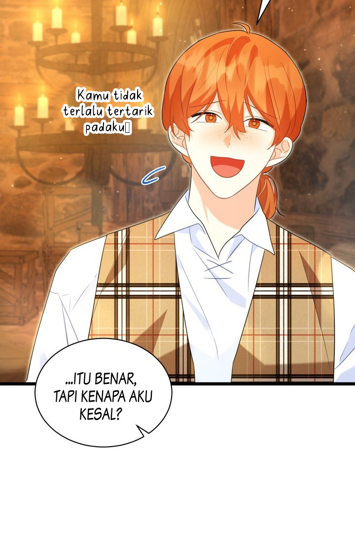 I Became a Tyrant’s Maid Bab 21 halaman 48