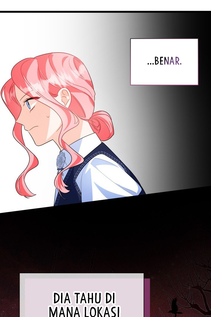 I Became a Tyrant’s Maid Bab 21 halaman 49
