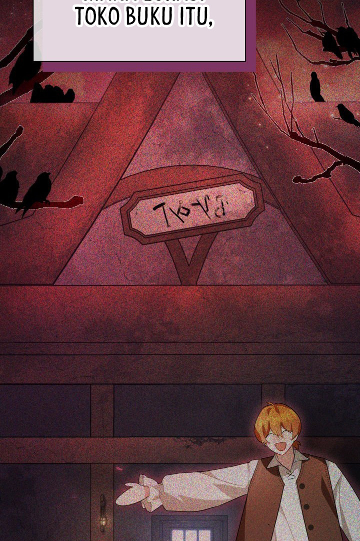 I Became a Tyrant’s Maid Bab 21 halaman 50
