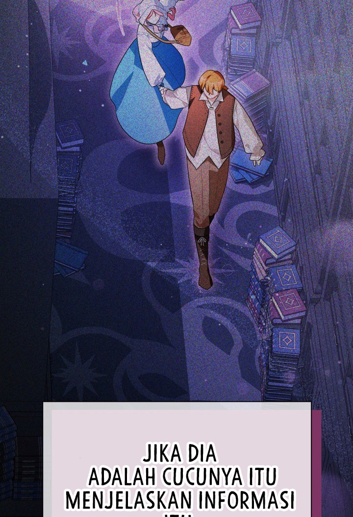 I Became a Tyrant’s Maid Bab 21 halaman 53