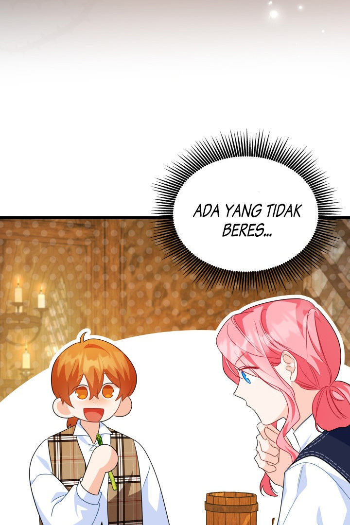 I Became a Tyrant’s Maid Bab 21 halaman 57