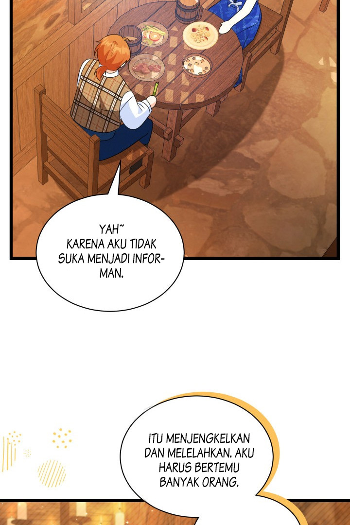I Became a Tyrant’s Maid Bab 21 halaman 59