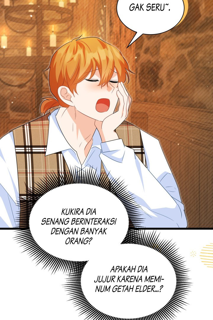 I Became a Tyrant’s Maid Bab 21 halaman 60