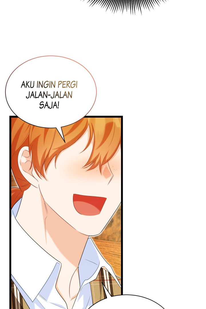 I Became a Tyrant’s Maid Bab 21 halaman 61