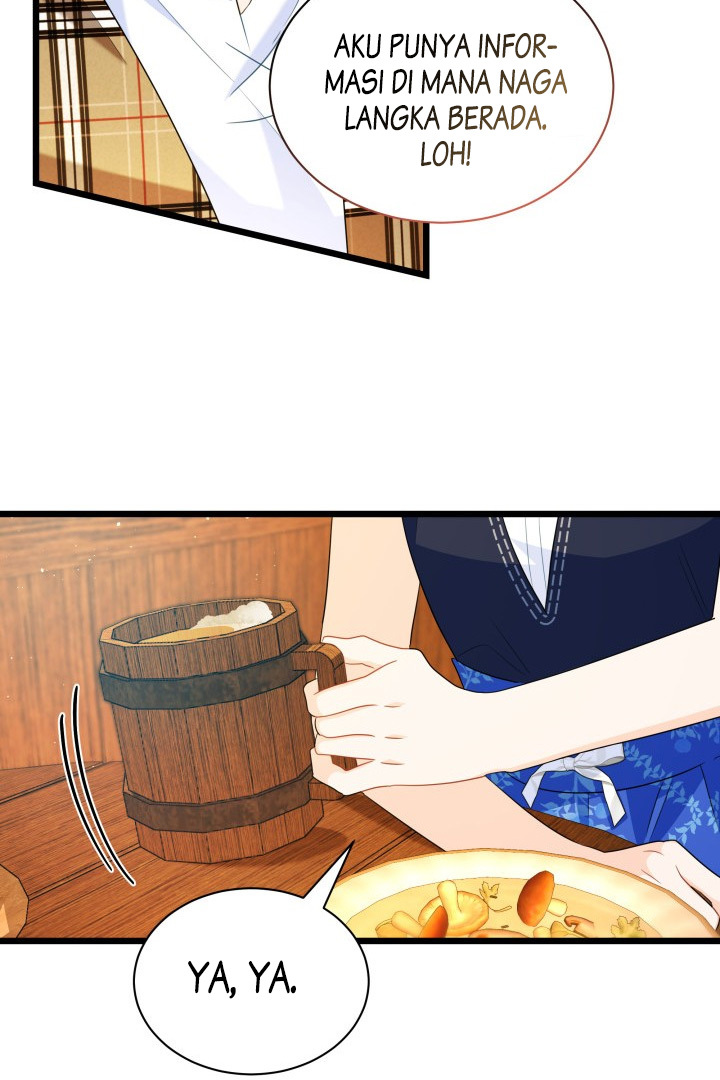 I Became a Tyrant’s Maid Bab 21 halaman 62