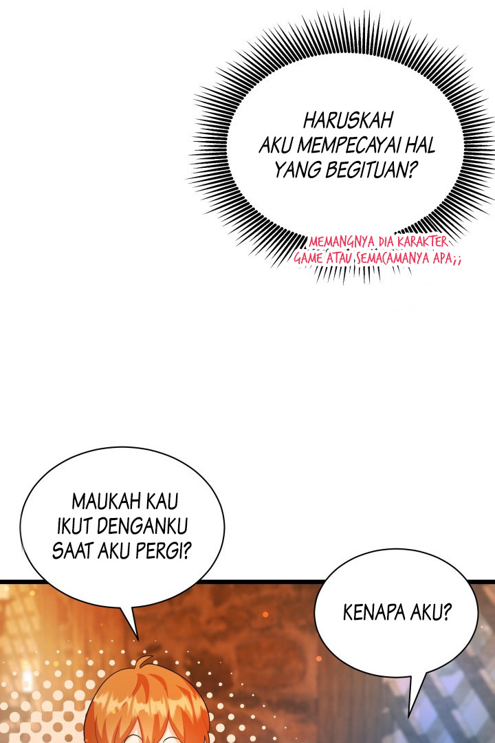 I Became a Tyrant’s Maid Bab 21 halaman 63